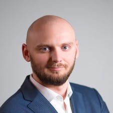 Freelancer Yevhen K. — Ukraine, Beregovo. Fachgebiet — Windows, Audio- und Videobearbeitung