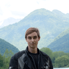 Фрилансер Yevhen V. — Украина, Харьков. Специализация — Python, Парсинг данных