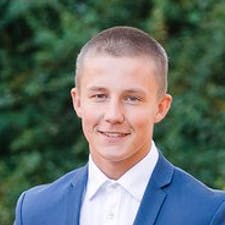 Фрилансер Евгений О. — Украина, Киев. Специализация — Веб-программирование, Javascript и Typescript