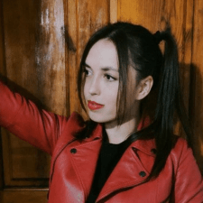 Freelancer Mariia Y. — Ukraina, Kijów. Specjalizacja — Identyfikacja wizualna, Projektowanie opakowań i etykiet