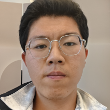 Quanyu Zhang Quanyu Zhang