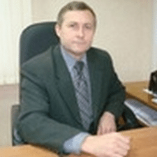 Aleksandr Gapchuk