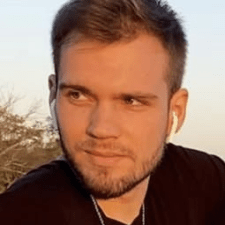 Фрилансер Микита Ф. — Украина, Киев. Специализация — Python, Разработка ботов