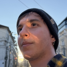 Freelancer Єvgenіy K. — Ukraina, Zaporoże. Specjalizacja — Animacja, Reklama wideo