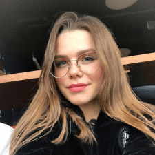 Фрилансер Yuliia K. — Украина, Киев. Специализация — Юридические услуги, Копирайтинг