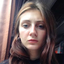 Freelancer Yuliya Y. — Ukraine, Neteshin. Specialization — Script Writing, Rewriting