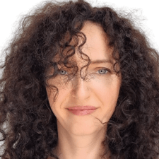 Freelancer Yuliya K. — Ukraina, Kijów. Specjalizacja — Content Management Systems, Promocja w wyszukiwarkach (SEO)