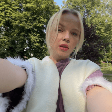 Yuliia Kryminska