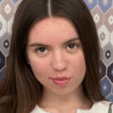Freelancer Valeriia I. — Ukraine, Kyiv. Core skill — Presentations, Audio & Video Editing