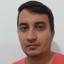 Freelancer Ylham C. — Turcja, Antalya. Specjalizacja — Układ HTML i CSS