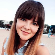 Фрилансер Юлія З. — Украина, Запорожье. Специализация — Иллюстрации и рисунки, Дизайн упаковки и этикетки