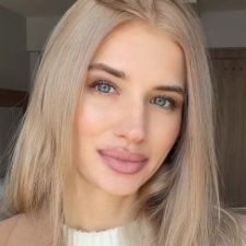 Freelancer Yuliia M. — Vereinigte Arabische Emirate, Dubai. Fachgebiet — Marketingforschung, Social Media Marketing (SMM)