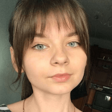 Freelancer Ulyana P. — Ukraina, Użhorod. Specjalizacja — Projektowanie wizytówek, Banery