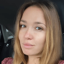 Фрилансер Ульяна Г. — Украина, Киев. Специализация — Полиграфический дизайн, Векторная графика