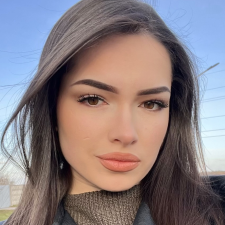 Freelancer Uliana P. — Ukraine, Rovno. Core skill — Content Management, Photo Processing
