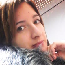 Фрилансер Юлия С. — Украина.