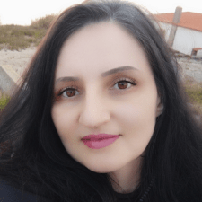Заказчик Уляна С. — Украина, Калуш.