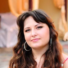 Заказчик Надежда Я. — Украина, Николаев.
