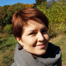 Zleceniodawca Yuliya M. — Ukraina, Kijów.