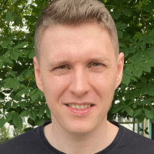 Фрилансер Максим В. — Україна, Черкаси. Спеціалізація — HTML та CSS верстання, HTML та CSS верстання