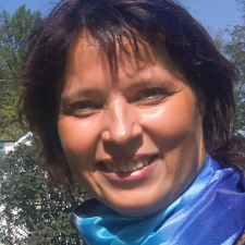 Фрилансер Оксана П. — Украина, Харьков. Специализация — Копирайтинг
