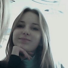 Фрилансер Яна Ф. — Украина, Львов. Специализация — Дизайн визиток, HTML и CSS верстка