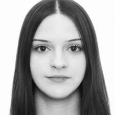Freelancer Emiliia N. — Ukraine, Dnepr. Core skill — Transcribing, Audio Processing