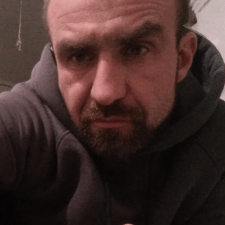 Фрилансер Юрій Р. — Украина, Гайсин. Специализация — Контент-менеджер, SEO-аудит сайтов