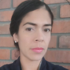 Freelancer Yorleny Del Carmen A. — Peru, Lima. Core skill — AI & Machine Learning, Web Programming
