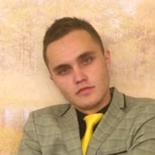Миша Данилов