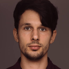 Freelancer Ihor K. — Ukraina, Łuck. Specjalizacja — Edycja audio i wideo, Animacja