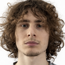 Freelancer Mykhailo N. — United Kingdom, London. Core skill — Python, Databases & SQL