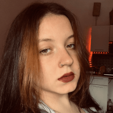 Freelancer Anastasiia T. — Ukraine, Yuzhnoukrainsk. Fachgebiet — Visitenkarten-Design, Webdesign