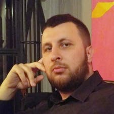 Фрилансер Алексей Б. — Украина, Днепр. Специализация — HTML и CSS верстка, Javascript и Typescript