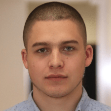 Freelancer Oleksandr T. — Ukraine, Ternopol. Specialization — Audio & Video Editing, Video Processing