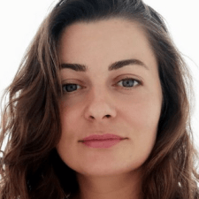 Фрилансер Antonina I. — Украина. Специализация — Разработка ботов, Видеореклама