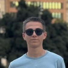 Freelancer Denis B. — Ukraine, Novograd-Volynskii. Core skill — Python, HTML & CSS