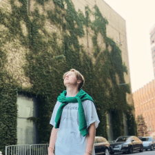Freelancer Yegor T. — Ukraine, Dnipro. Fachgebiet — HTML & CSS, Javascript und Typescript