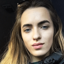 Фрилансер Nastya K. — Украина, Киев. Специализация — Рекрутинг (HR)