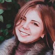 Фрилансер Александра Б. — Украина, Ивано-Франковск. Специализация — Оформление страниц в социальных сетях, Работа с клиентами