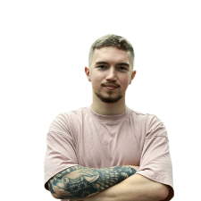 Freelancer Feliks D. — Ukraine, Dnepr. Core skill — Contextual Advertising