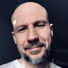 Freelancer Yurii K. — Ukraina, Kijów. Specjalizacja — Reklama wideo, AI video