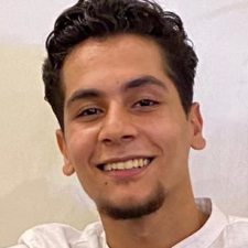 Freelancer Yousef R. — Egypt, Aswan. Core skill — Website Development, Cybersecurity & Data Protection