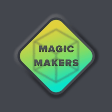 Magic Artist
