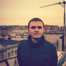 Фрилансер Максим І. — Украина, Киев. Специализация — Разработка под Android