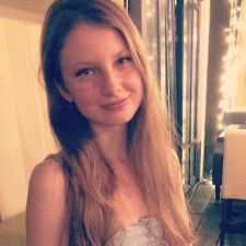 Freelancer Olga M. — Ukraina, Odessa. Specjalizacja — Projektowanie dla poligrafii, Malarstwo i grafika