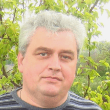 Фрилансер Юрий Г. — Украина, Бердянск. Специализация — Обучение, Копирайтинг
