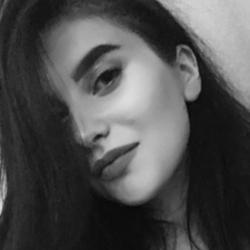 Фрилансер Yuliia P. — Украина, Киев. Специализация — Реклама в социальных медиа, Реклама в социальных медиа