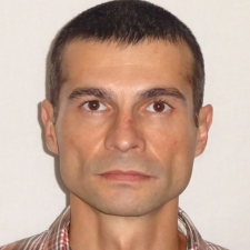 Freelancer Yurii — Ukraine, Zaporizhzhia. Core skill — C#, Bot Development