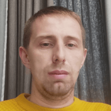 Заказчик Юрій Н. — Украина, Киев.